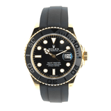 ROLEX YATCH-MASTER 42 226658  - PRE - OWNED