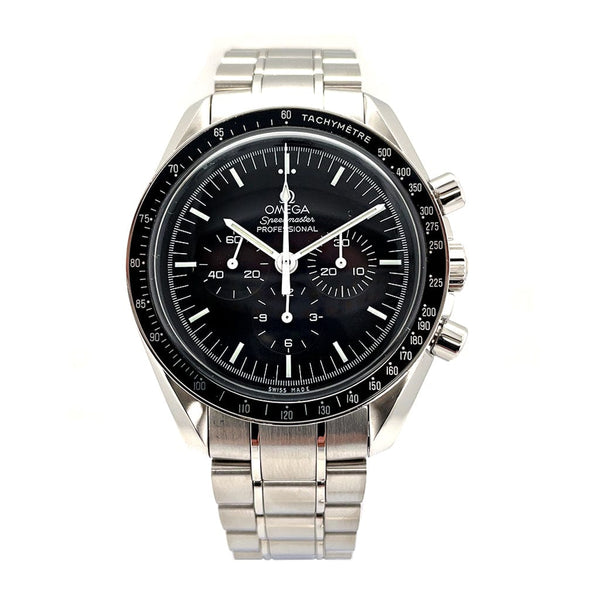 Omega Speedmaster Professional Moonwatch