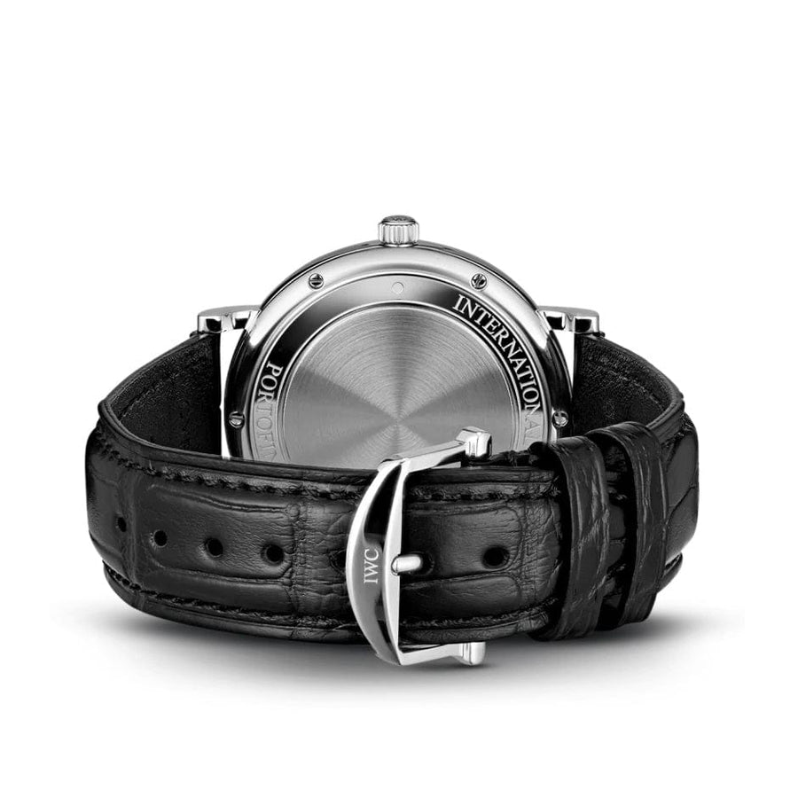 Portofino Automatic IW356502 CJ Charles Jewelers