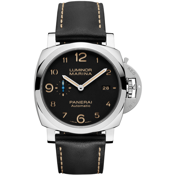 Luminor Marina 1950 3 Days PAM01359 CJ Charles Jewelers