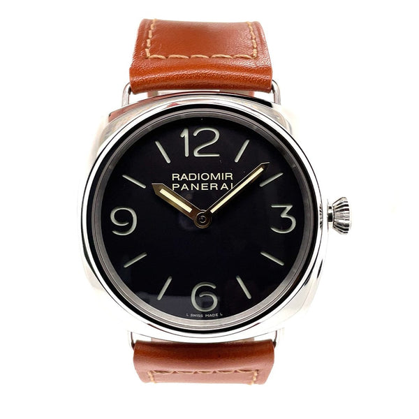 Panerai Radiomir Special Edition 47mm OOR PAM00232 Certified Pre