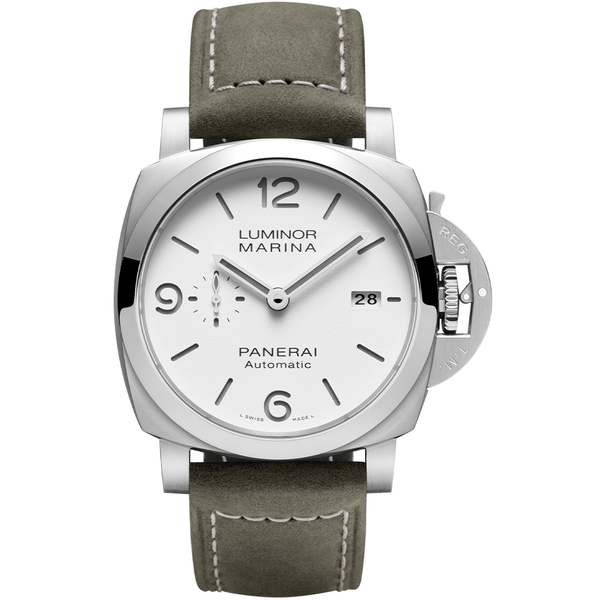 Luminor Marina 44mm PAM01314 CJ Charles Jewelers