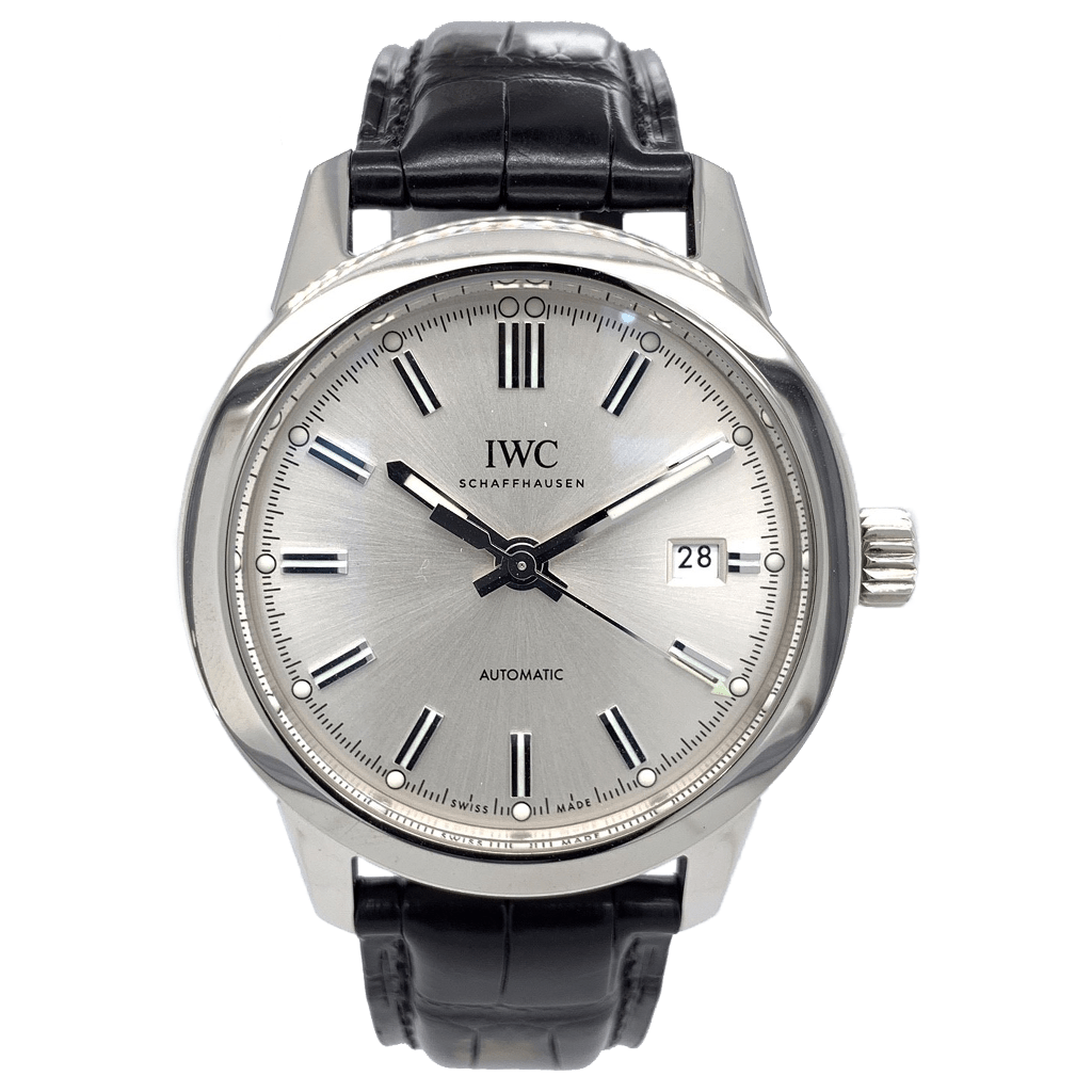 Iwc schaffhausen best sale ingenieur automatic