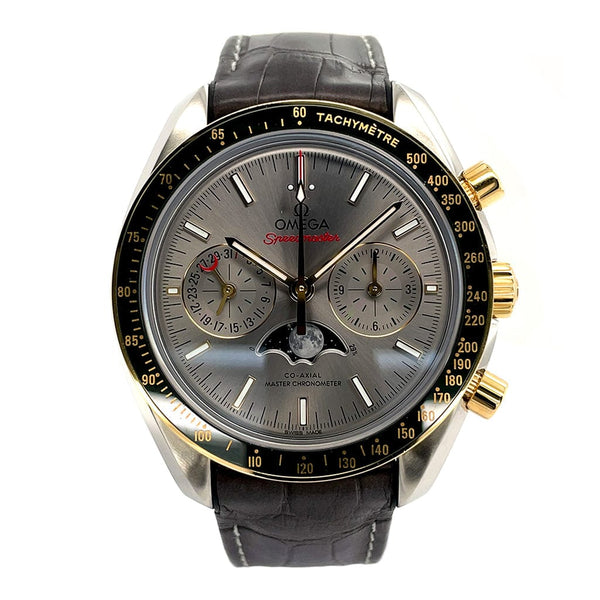 Omega speedmaster shop moonwatch moonphase