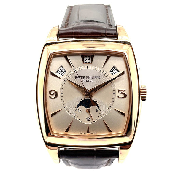 Patek hot sale phillippe gondolo