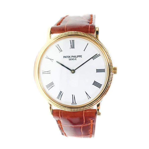 Charles patek best sale