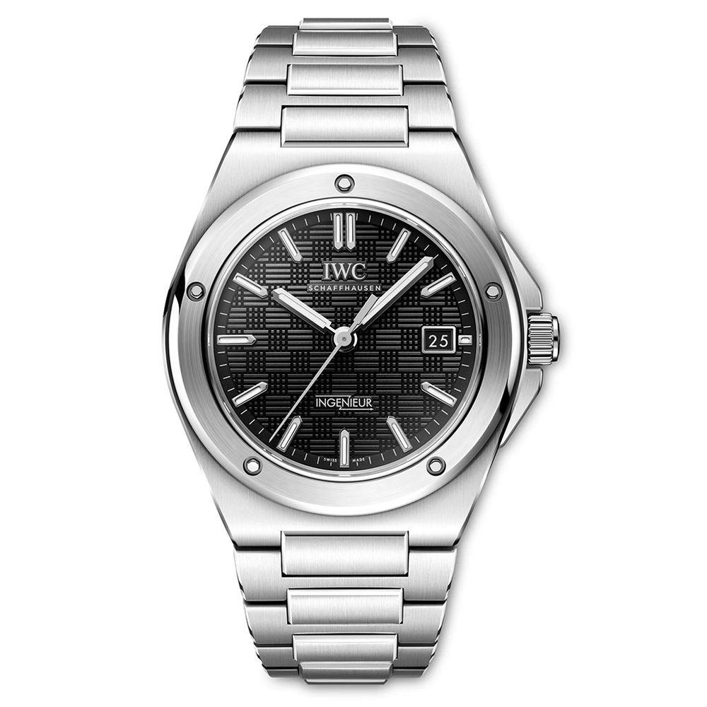 Ingenieur Automatic 40 IW328901 – CJ Charles Jewelers