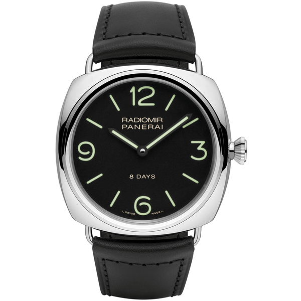 Panerai Radiomir 8 Days 45mm PAM00610