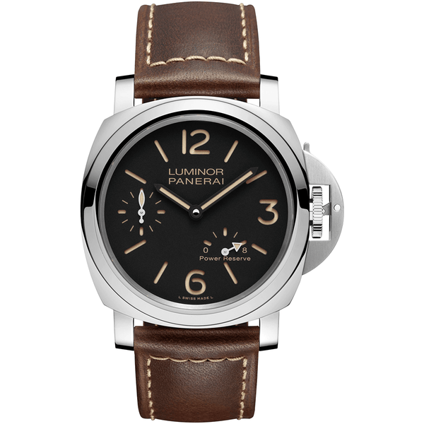 Luminor 8 Days Power Reserve 44MM PAM00795 CJ Charles Jewelers