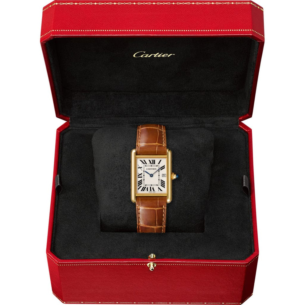 Cartier w1529756 hotsell