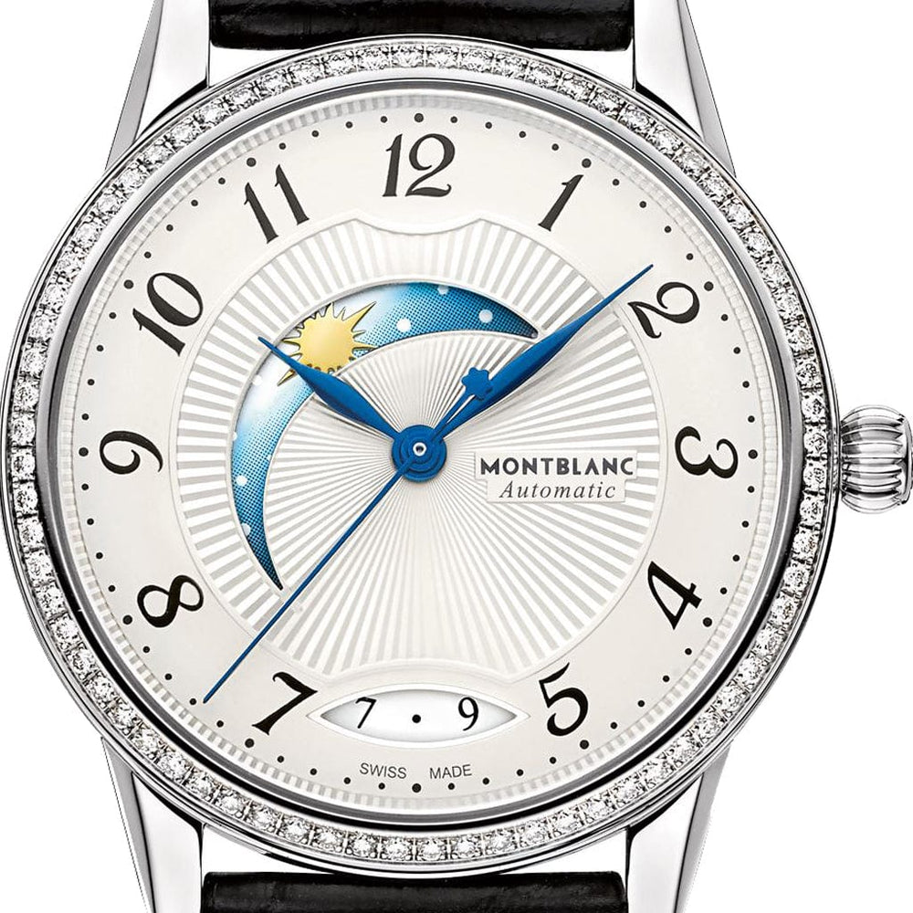 Montblanc boheme moonphase best sale