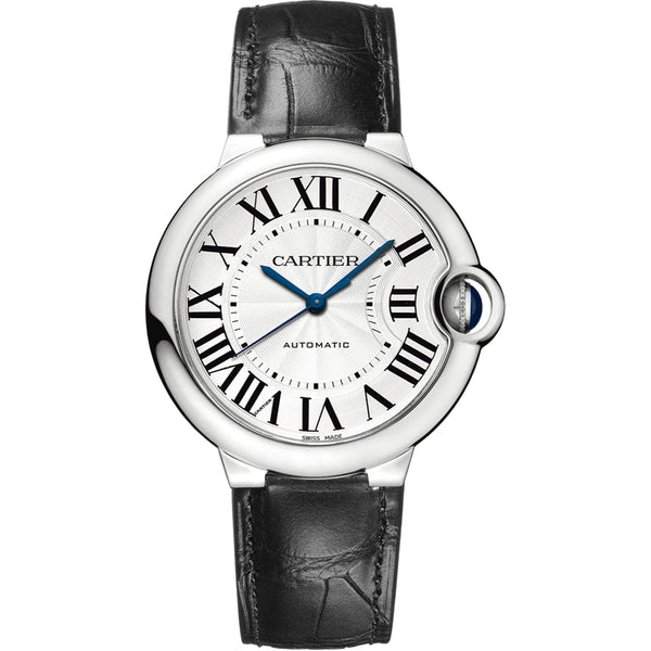 Cartier w69017z4 on sale