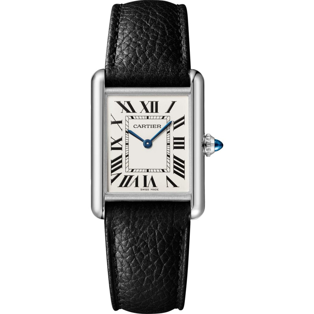 Women s Cartier Watches for Sale CJ Charles