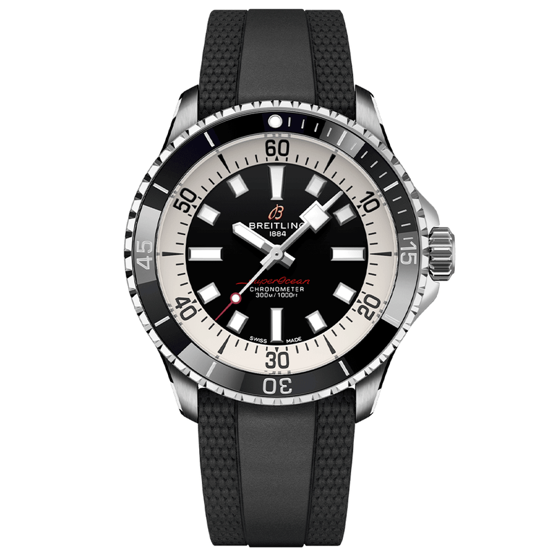 Superocean Automatic 42 A17375211B1S1