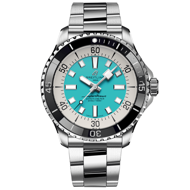 Superocean Automatic 44 A17376211L2A1